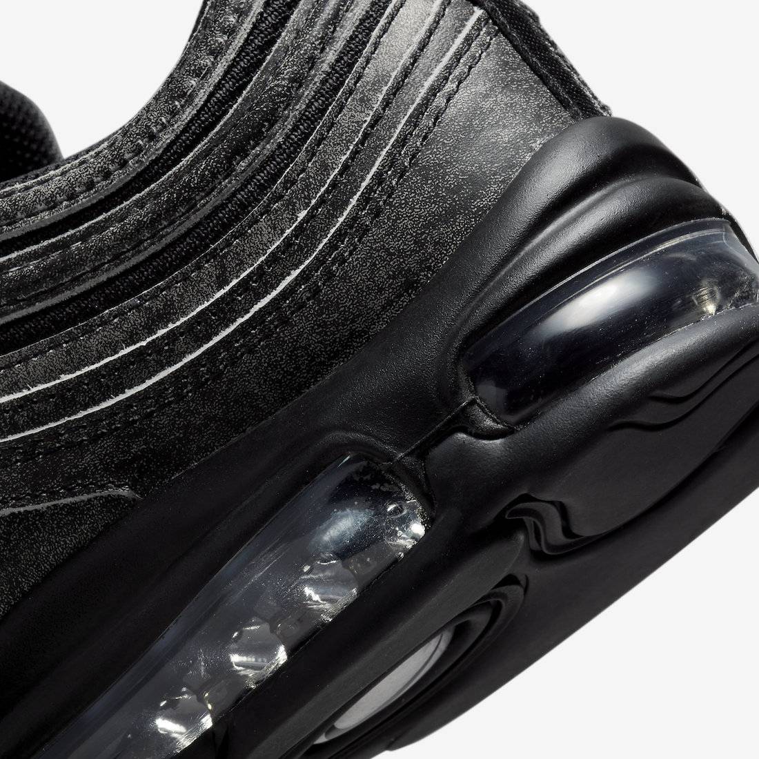 Comme des Garçons x Nike Air Max 97