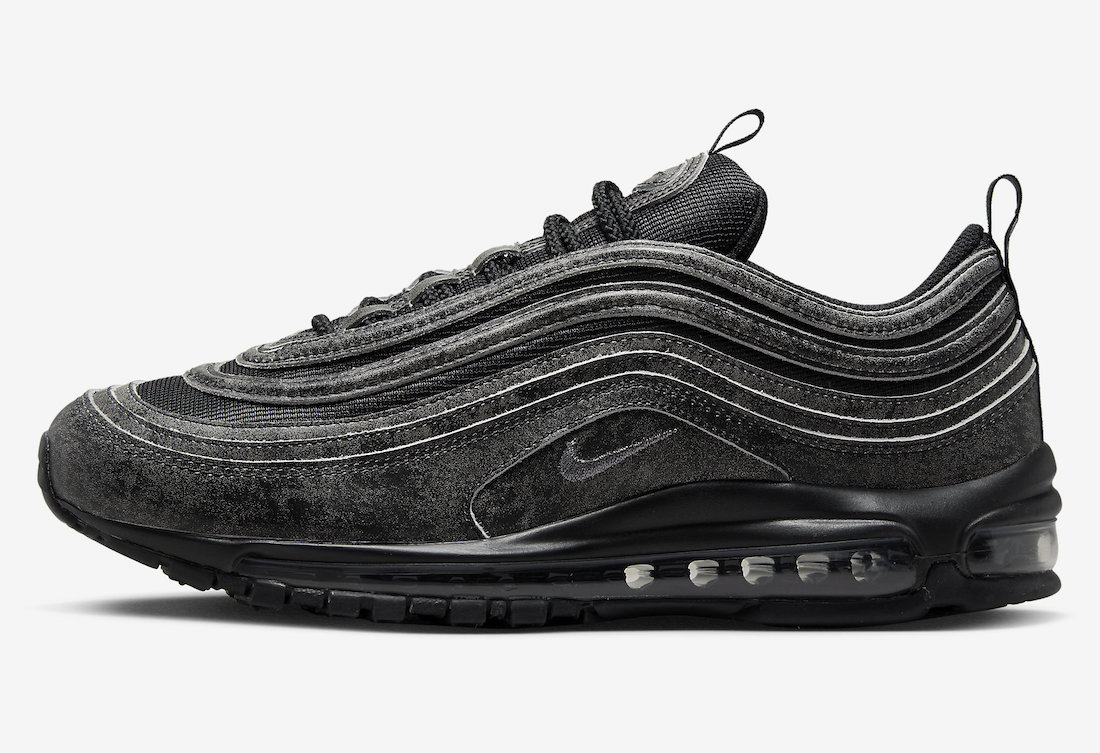 Comme des Garçons x Nike Air Max 97