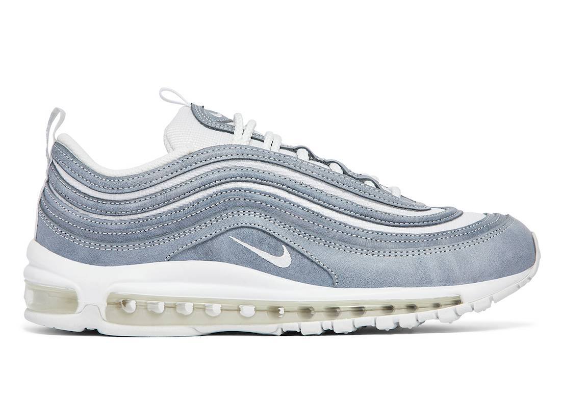 Comme des Garçons x Nike Air Max 97