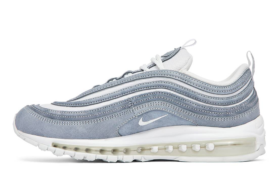 Comme des Garçons x Nike Air Max 97