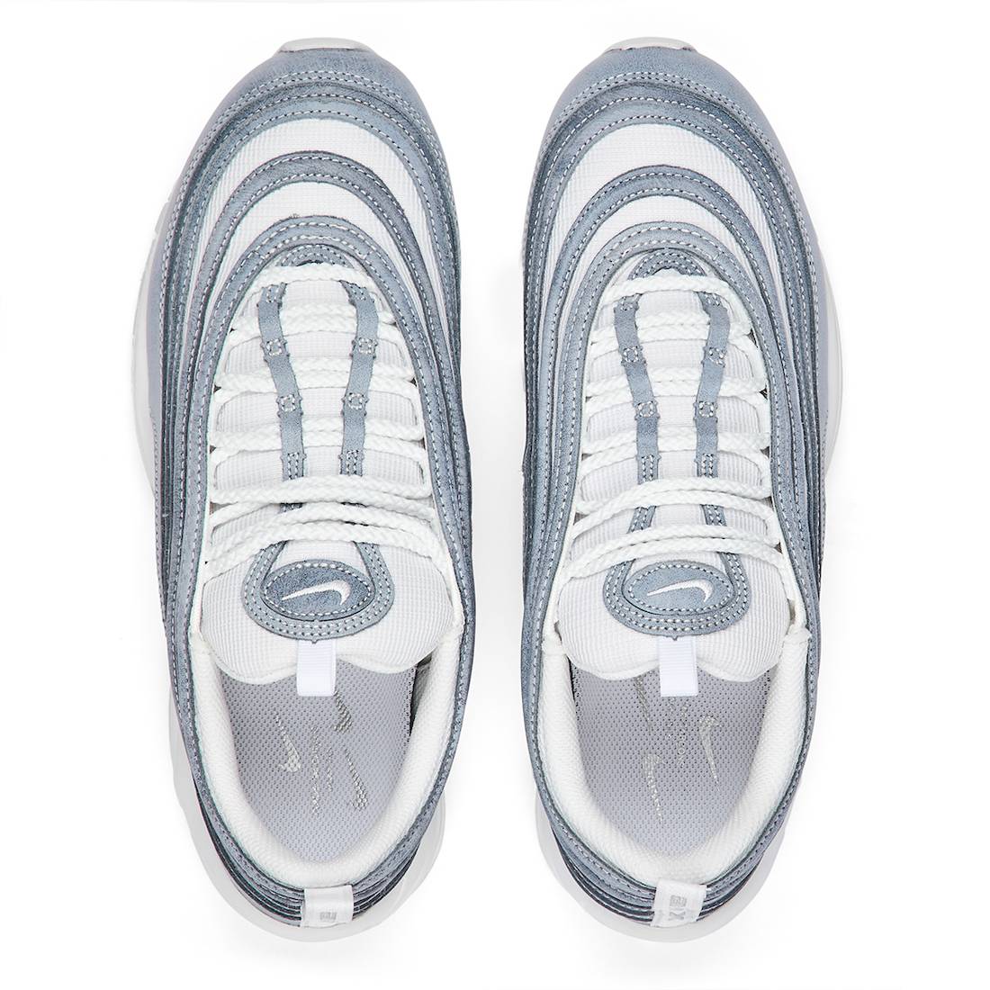 Comme des Garçons x Nike Air Max 97