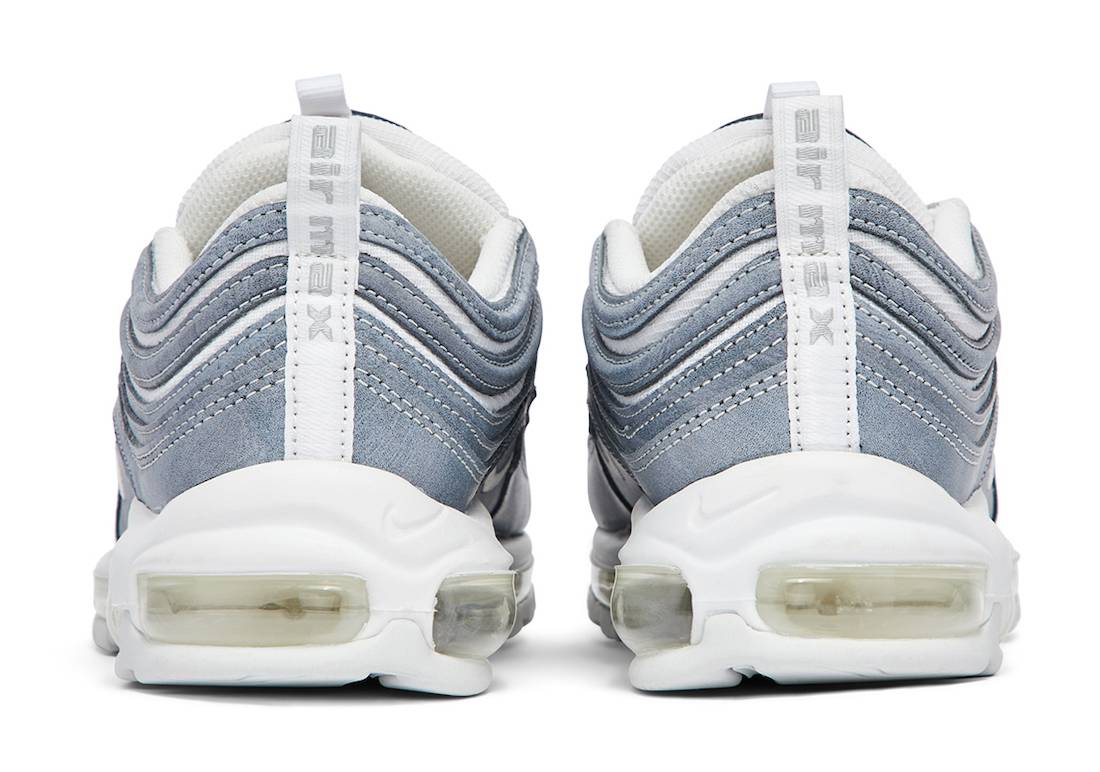 Comme des Garçons x Nike Air Max 97