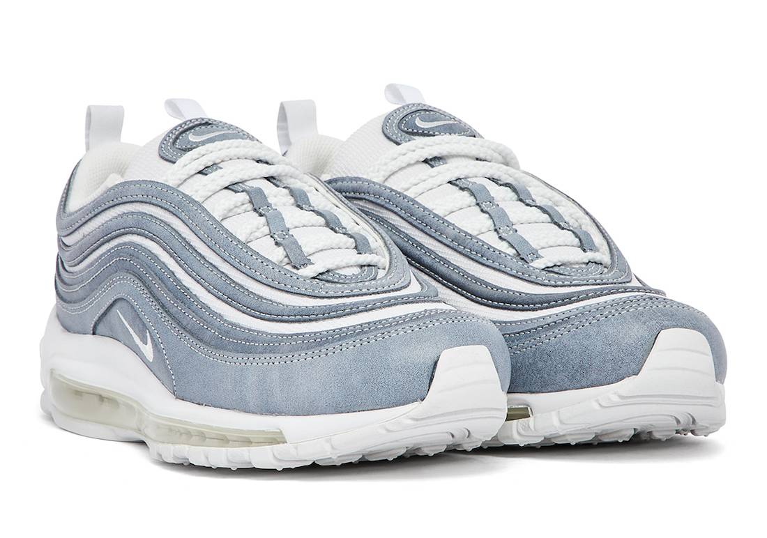 Comme des Garçons x Nike Air Max 97