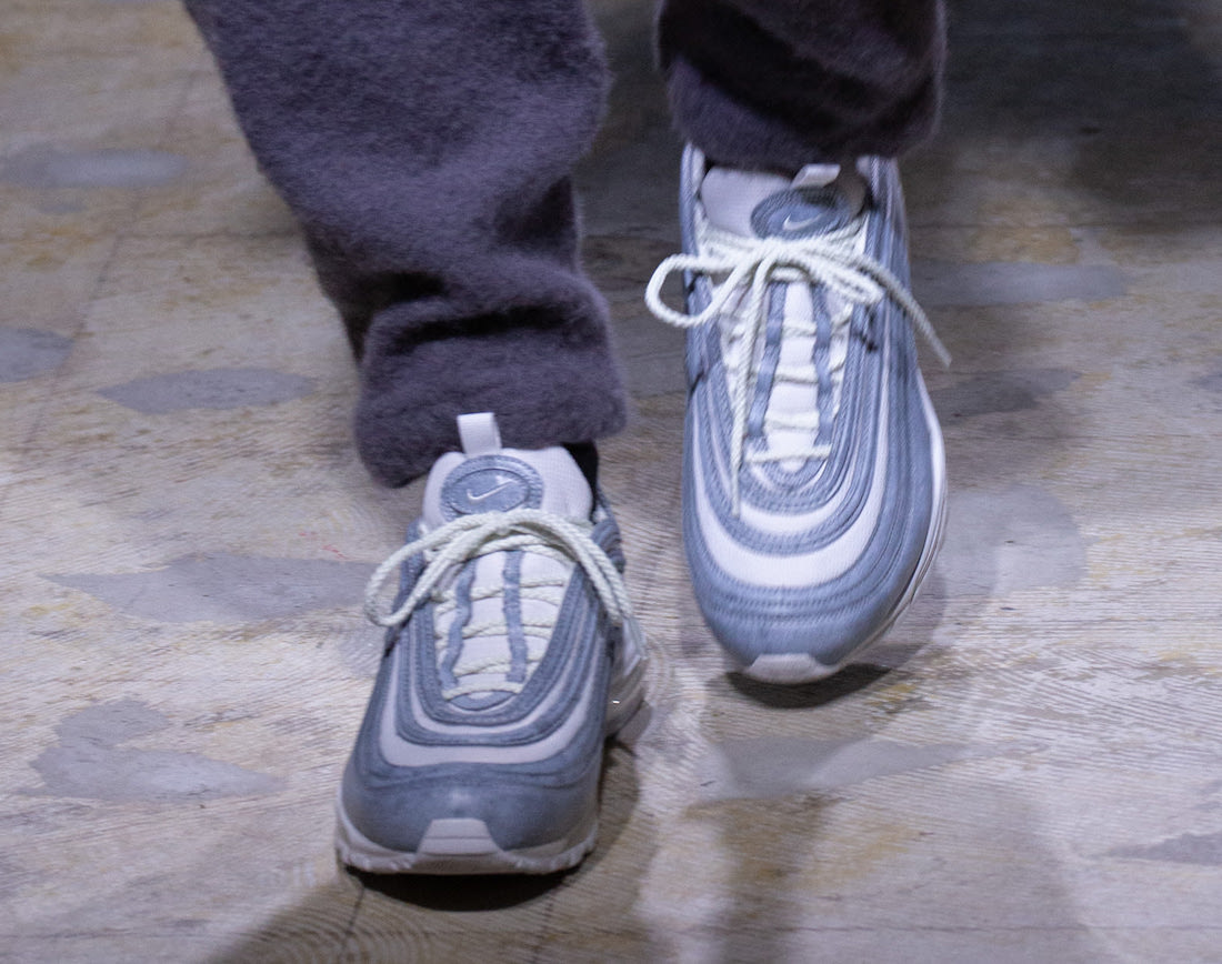 Comme des Garçons x Nike Air Max 97