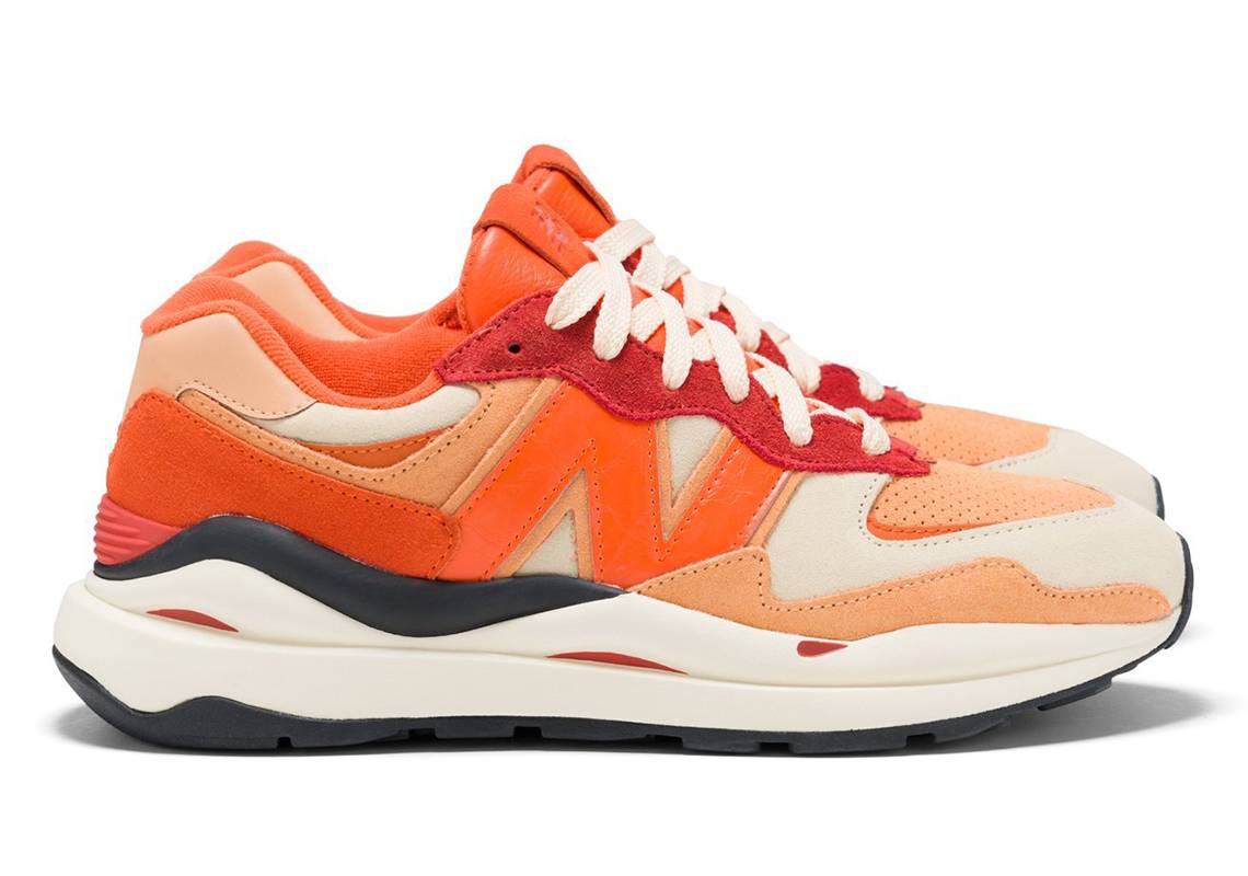 New Balance 57/40