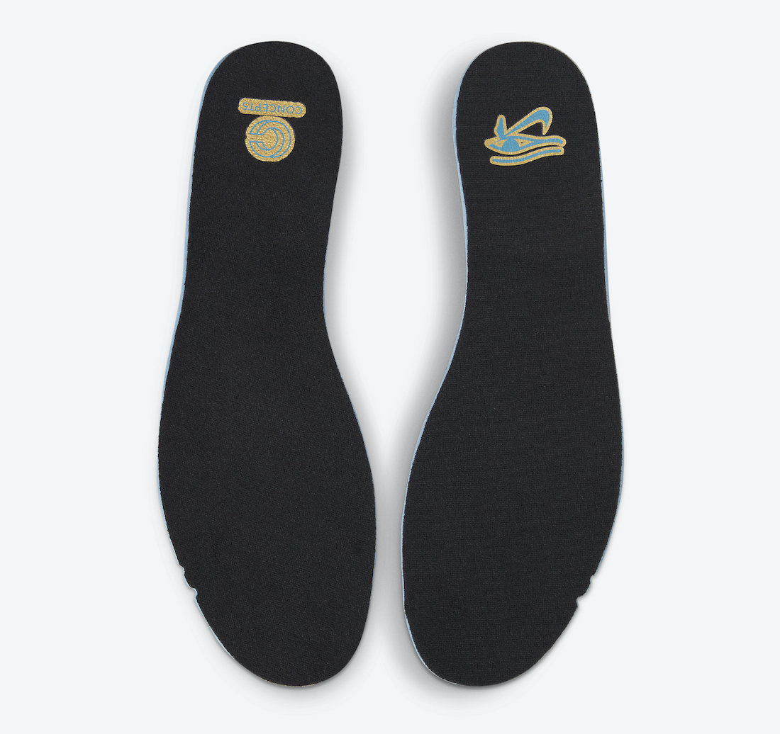 Concepts x Nike Kyrie 7 “Horus”