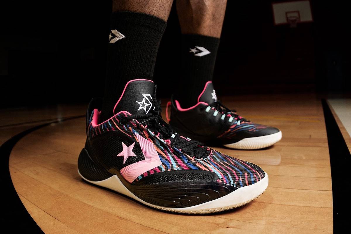 Converse All Star BB Shift