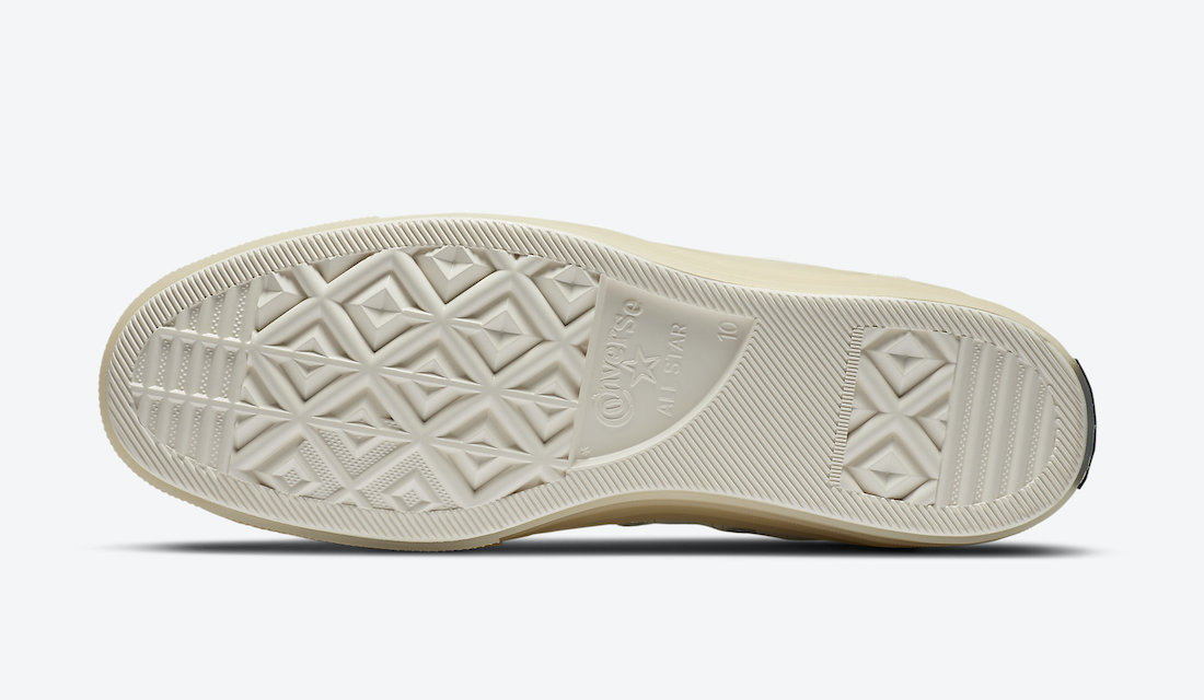 Jordan “Why Not?” x Converse Pack