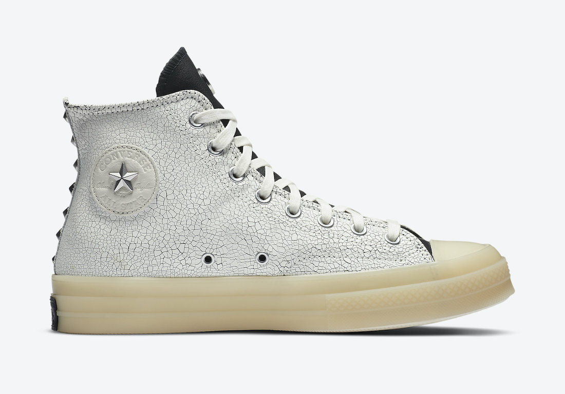 Jordan “Why Not?” x Converse Pack