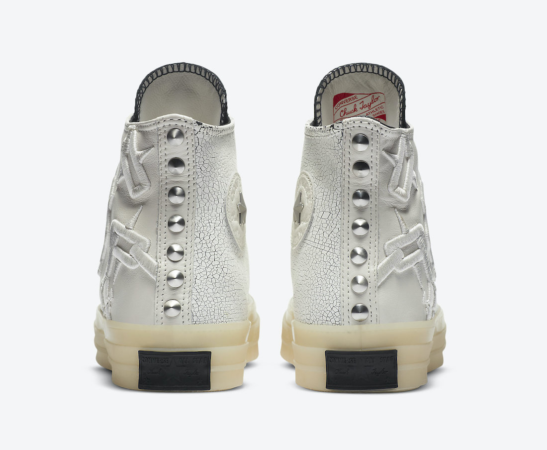 Jordan “Why Not?” x Converse Pack