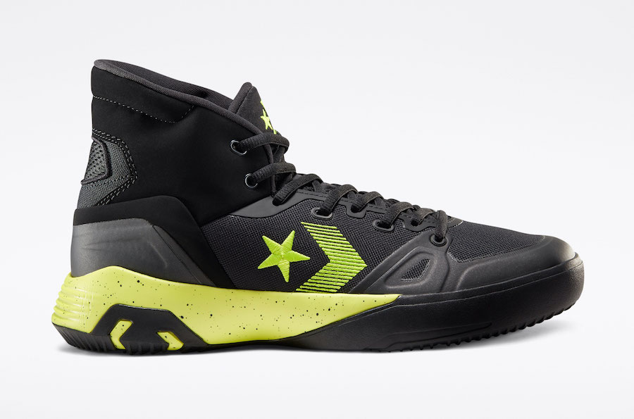 Converse G4 Low