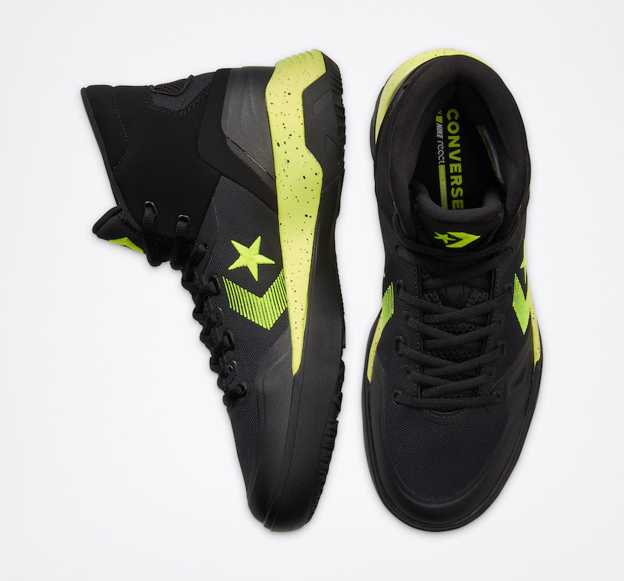 Converse G4 Low