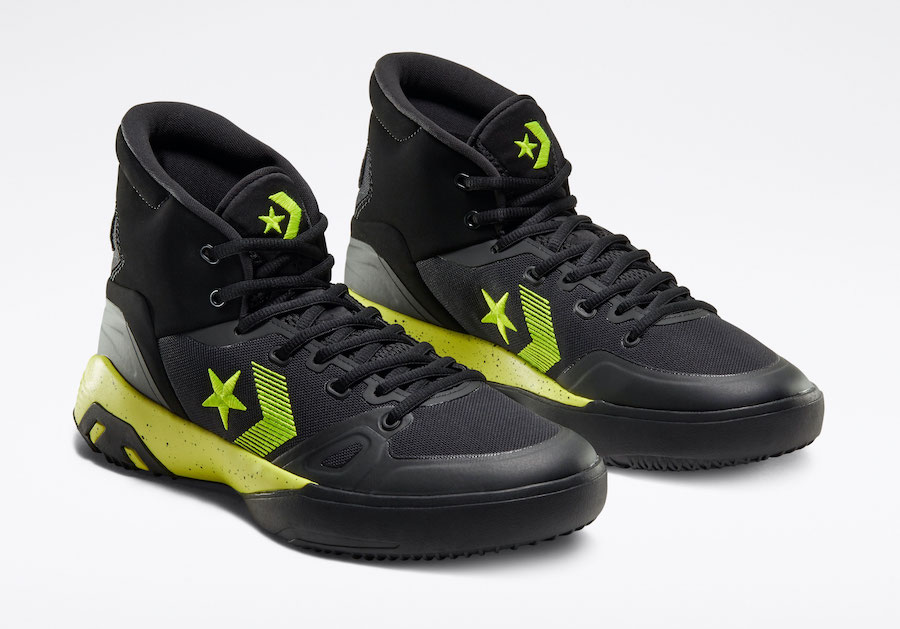 Converse G4 Low
