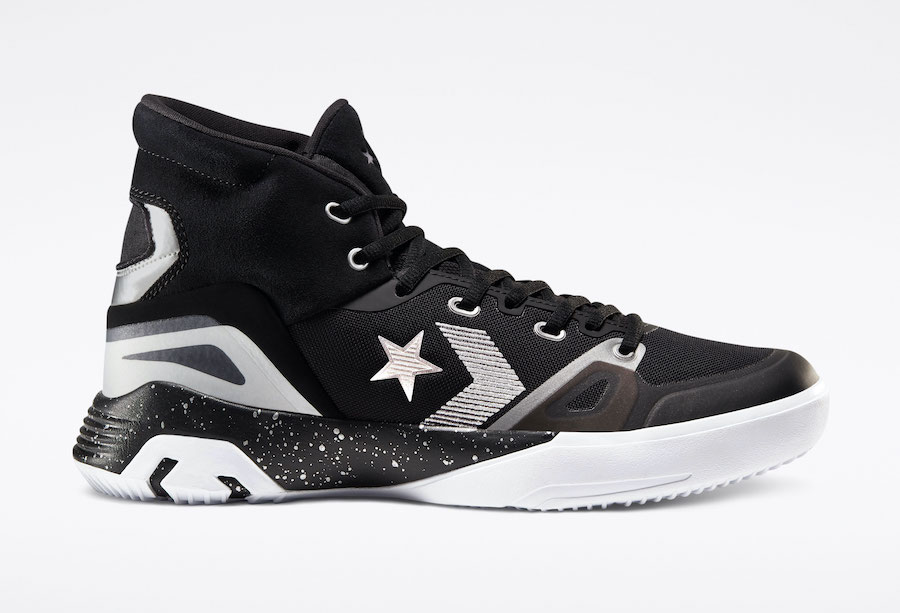Converse G4 Low