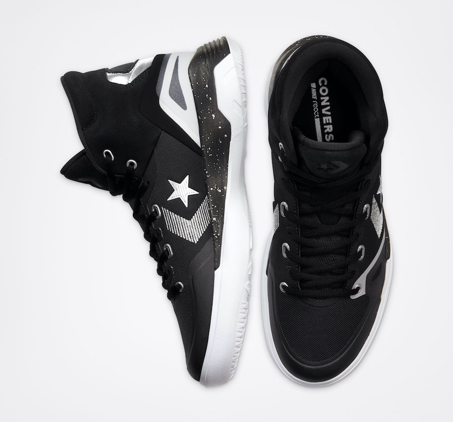 Converse G4 Low