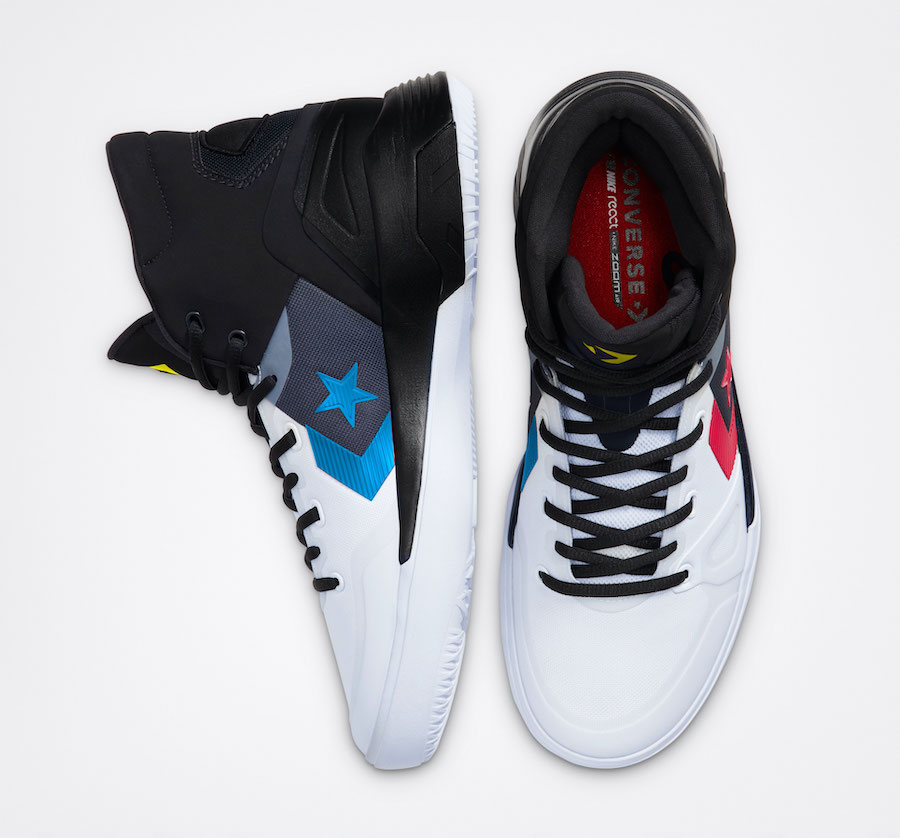 Converse G4 Low