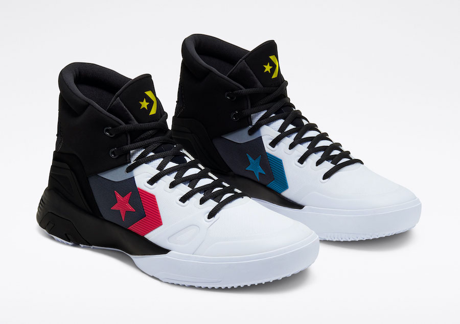 Converse G4 Low