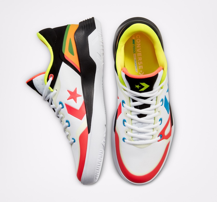 Converse G4 Low
