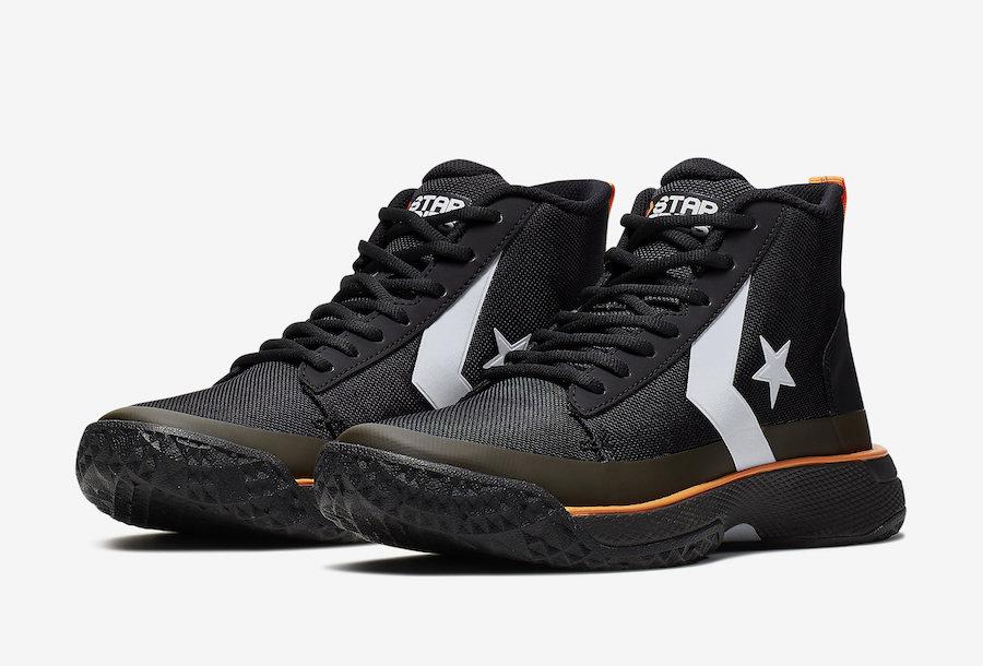 Converse Star Series BB