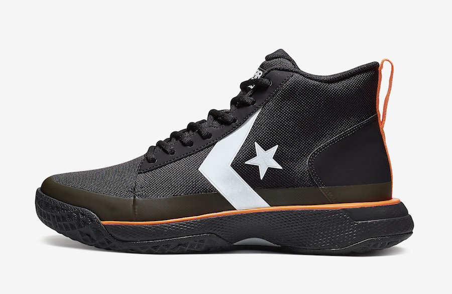 Converse Star Series BB