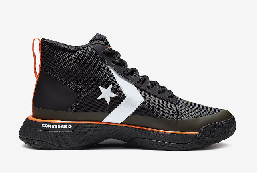 Converse Star Series BB