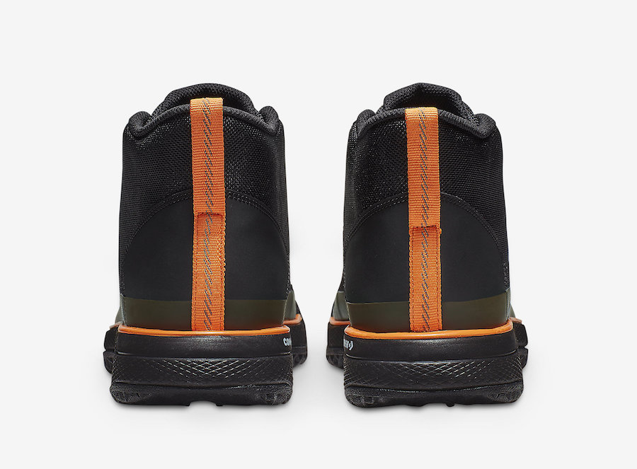 Converse Star Series BB