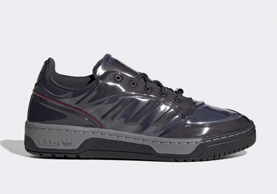 Craig Green x adidas Superstar
