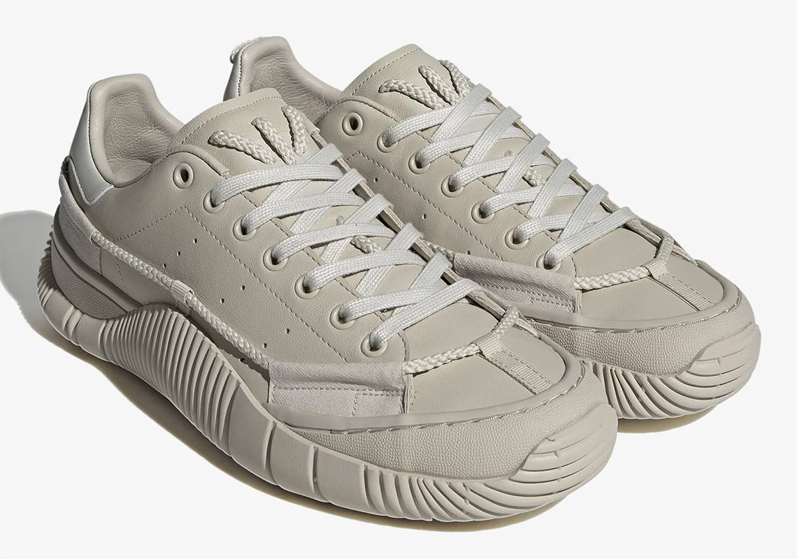 Craig Green x adidas Scuba Stan