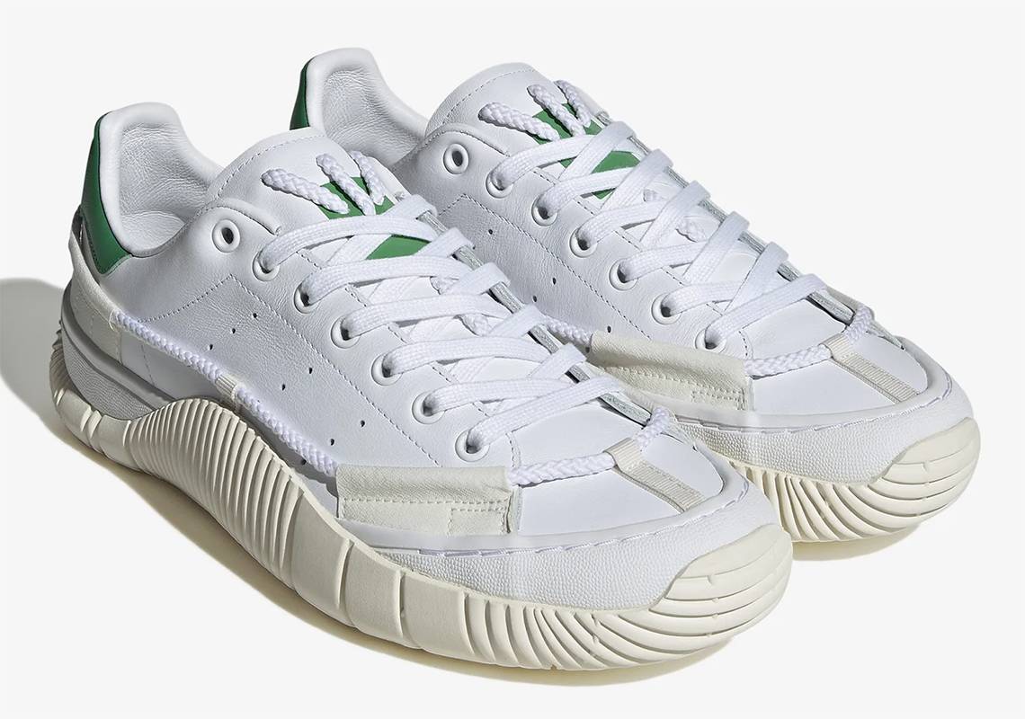 Craig Green x adidas Scuba Stan