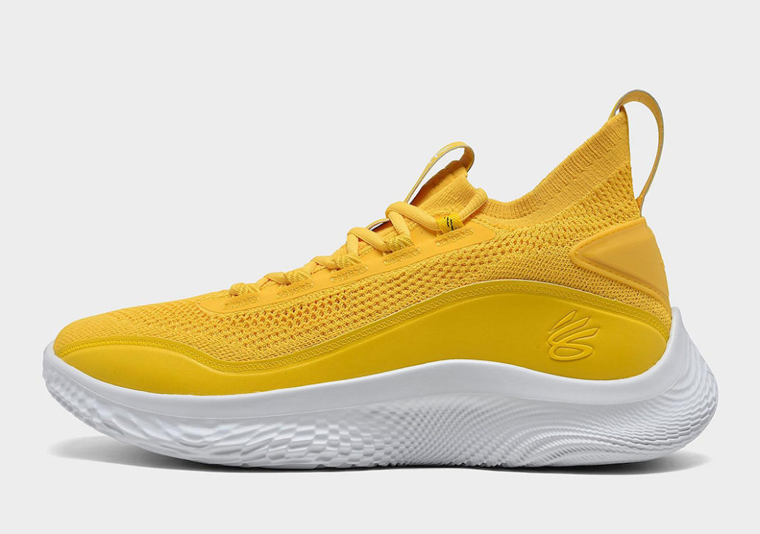 Curry Flow 8 “Flow Like Water”
