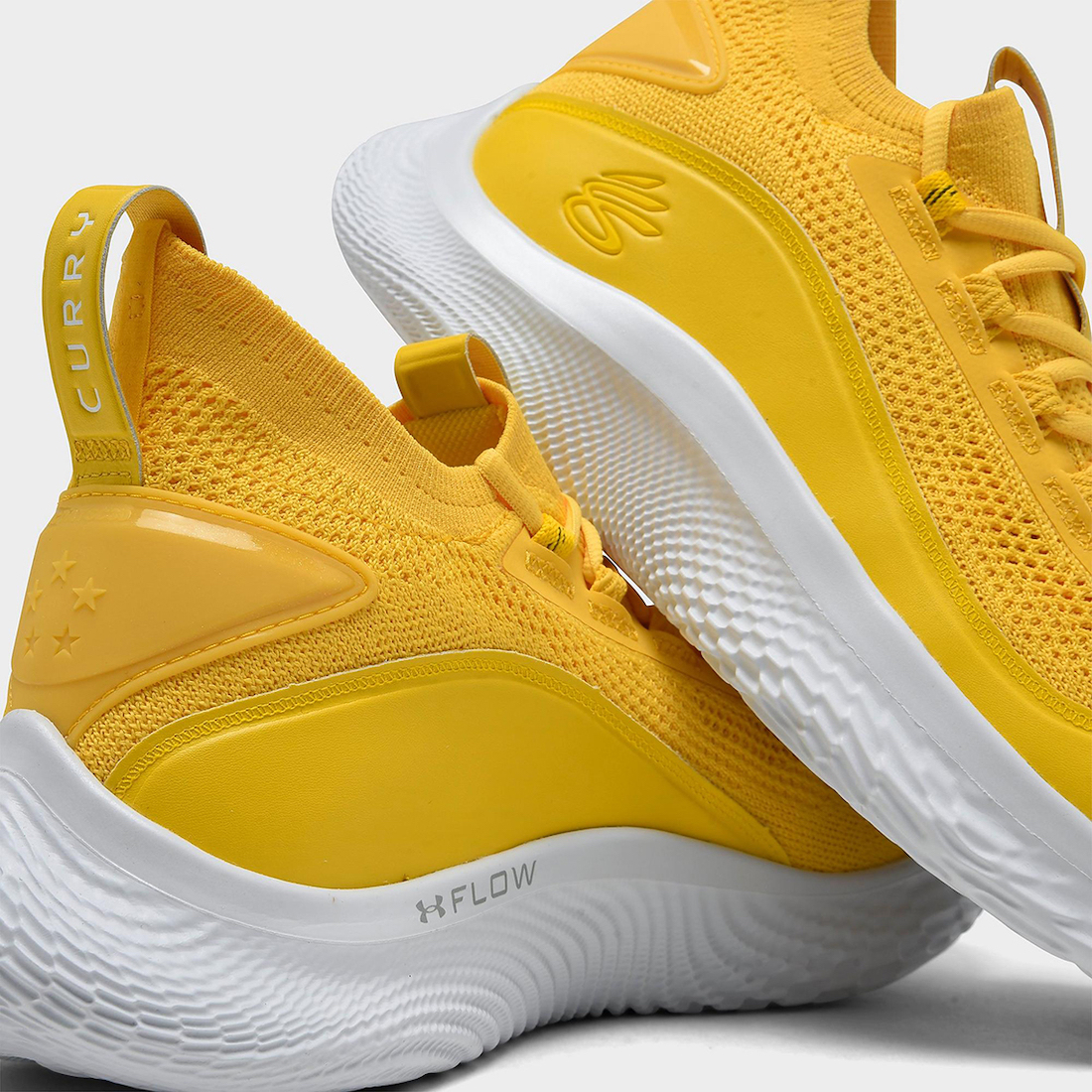 Curry Flow 8 “Flow Like Water”