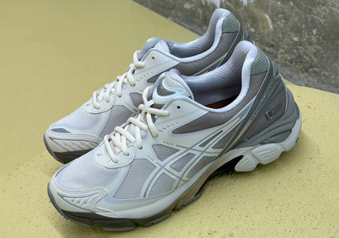 Dime x ASICS GT-2160