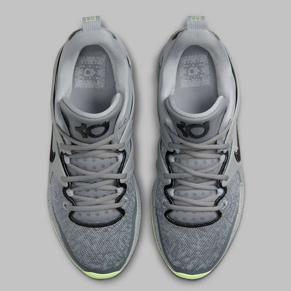 Nike KD 15