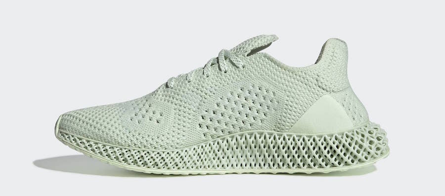 adidas Futurecraft 4D “Arsham Future”