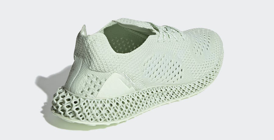 adidas Futurecraft 4D “Arsham Future”