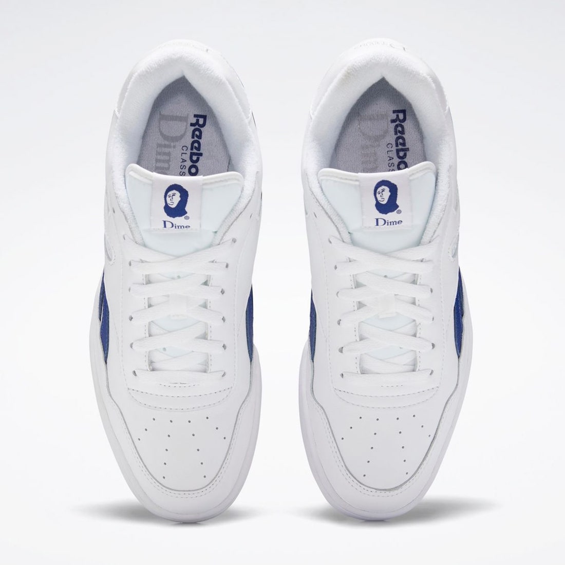 Dime x Reebok BB4000