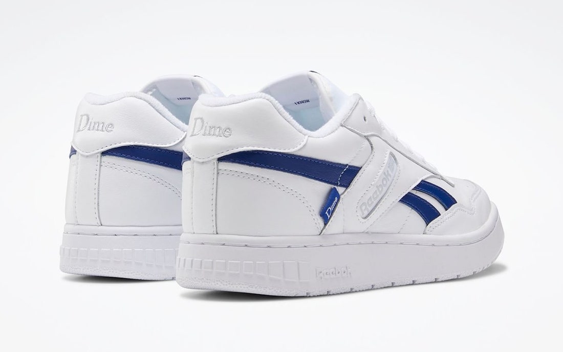 Dime x Reebok BB4000