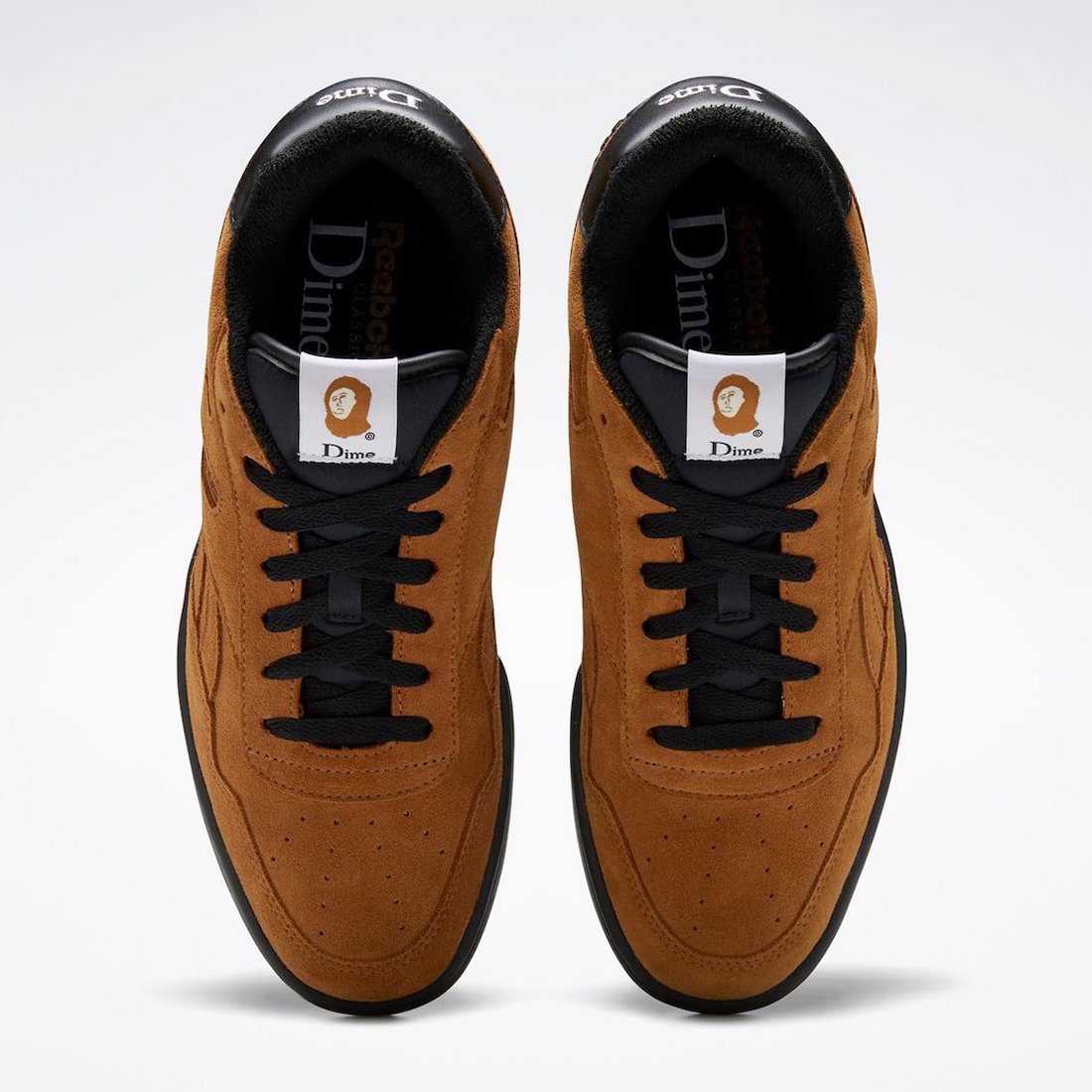 Dime x Reebok BB4000