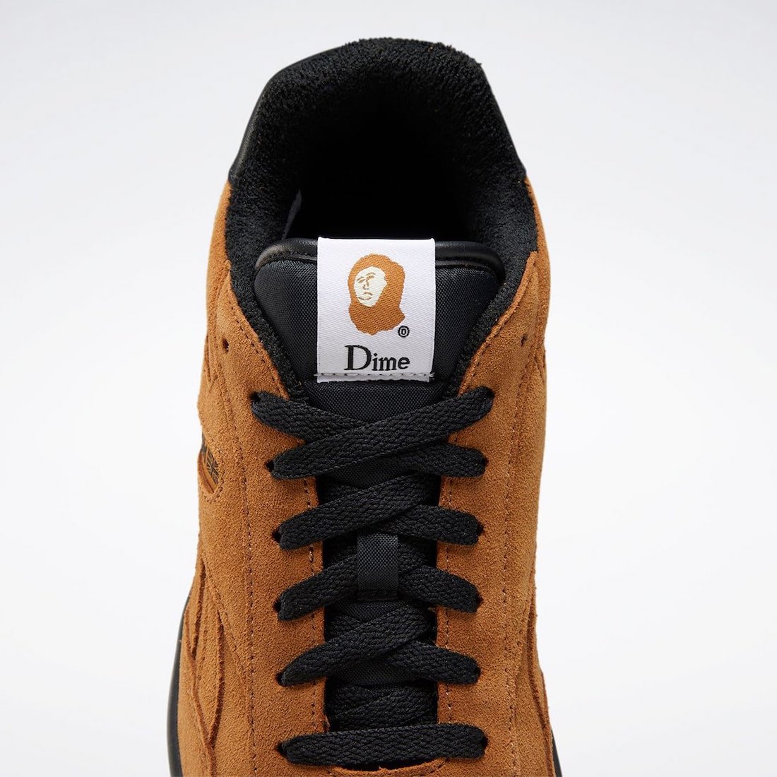 Dime x Reebok BB4000