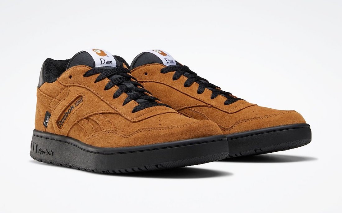 Dime x Reebok BB4000