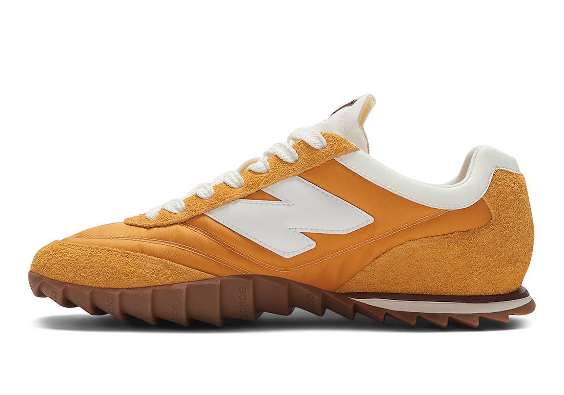 Donald Glover x New Balance RC30 “Golden Hour”