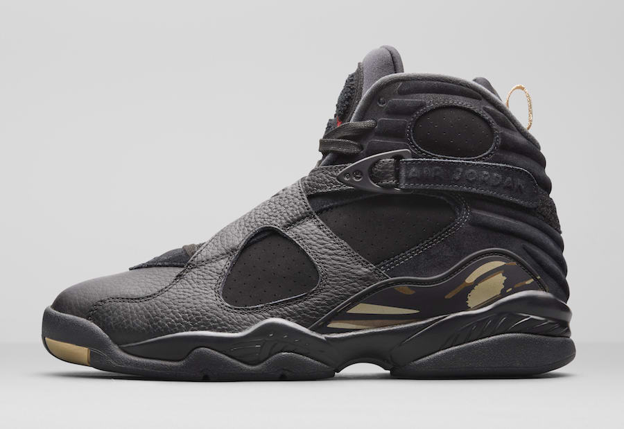 Air Jordan 8 OVO