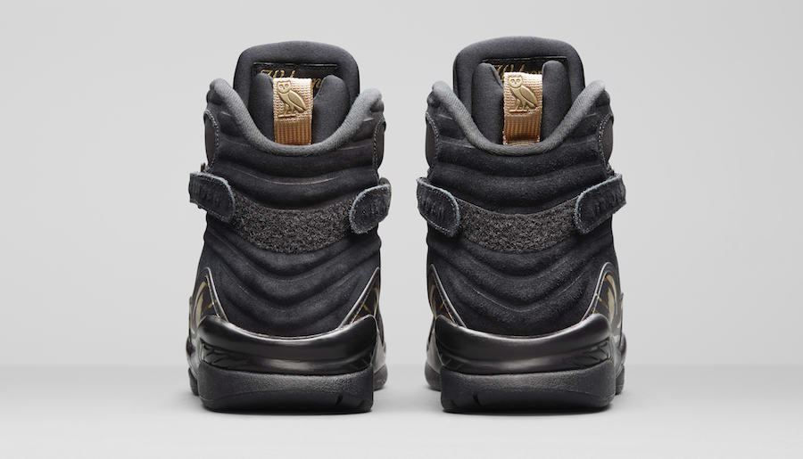 Air Jordan 8 OVO
