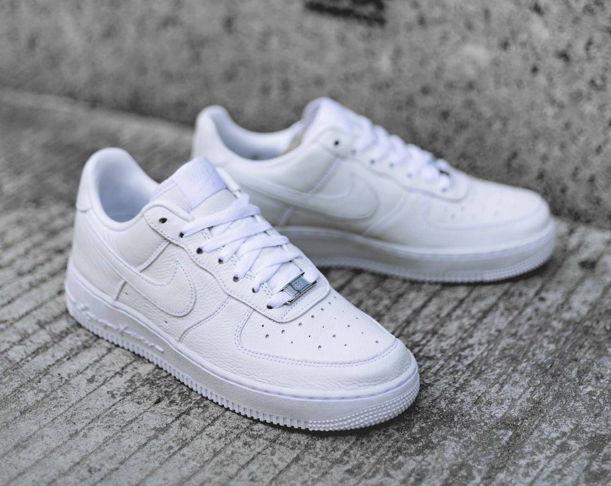 NOCTA x Nike Air Force 1 Low “Certified Lover Boy”