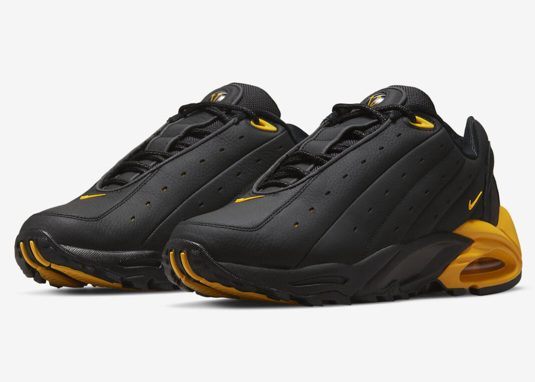 NOCTA x Nike Hot Step Air Terra