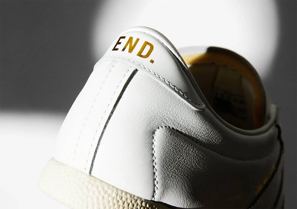 END x adidas Berlin