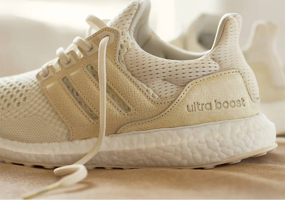 END x adidas Ultra Boost OG “Ceramic Craze”