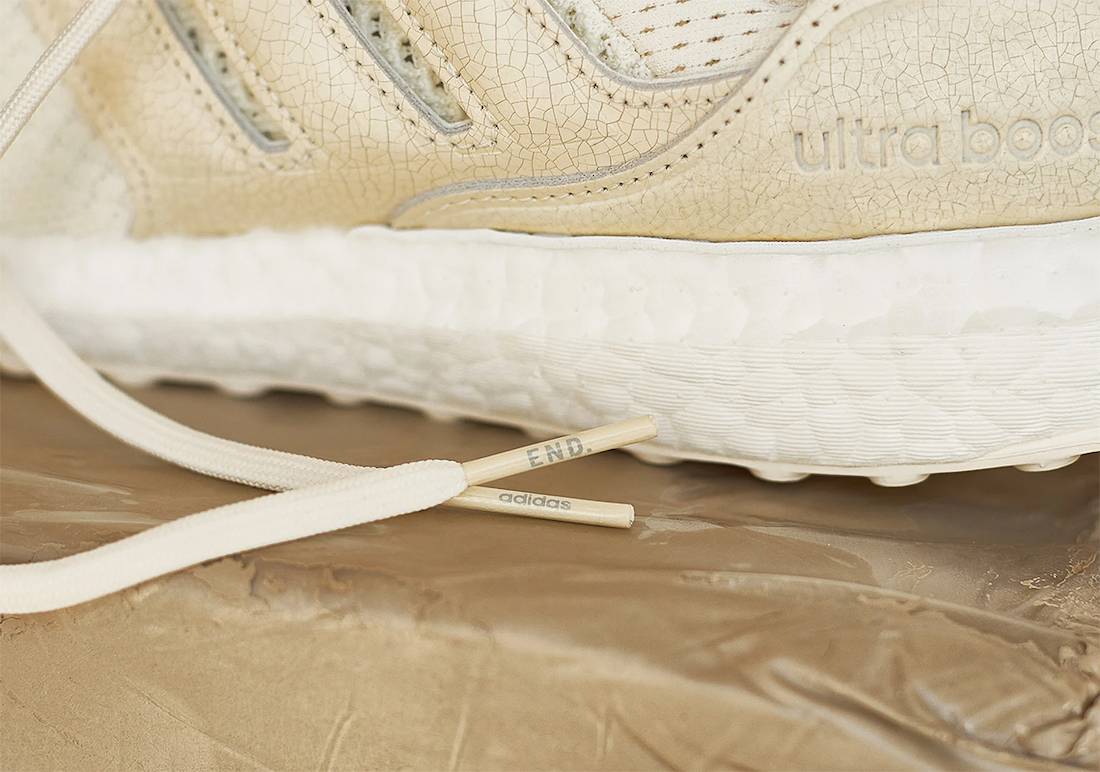 END x adidas Ultra Boost OG “Ceramic Craze”