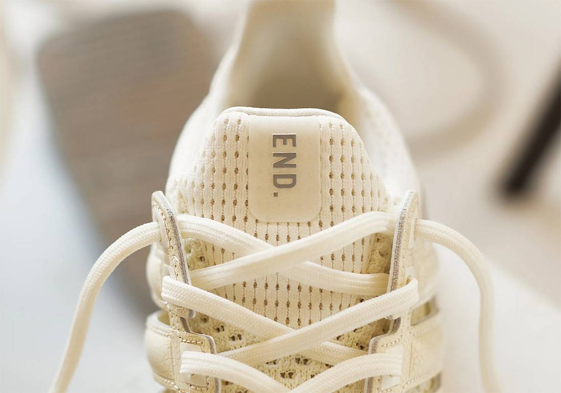 END x adidas Ultra Boost OG “Ceramic Craze”