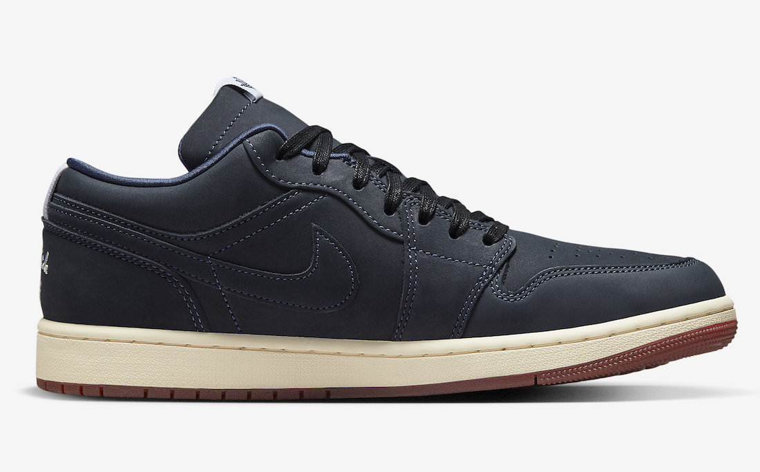 Eastside Golf x Air Jordan 1 Low